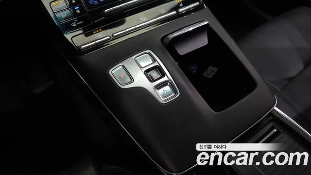 Hyundai Grandeur 2020 thumb 9