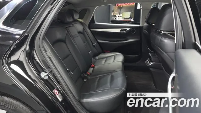 Hyundai Grandeur 2020 thumb 12