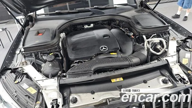 Mercedes-Benz GLC 2021 thumb 6