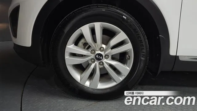 Kia Sorento 2014 thumb 4