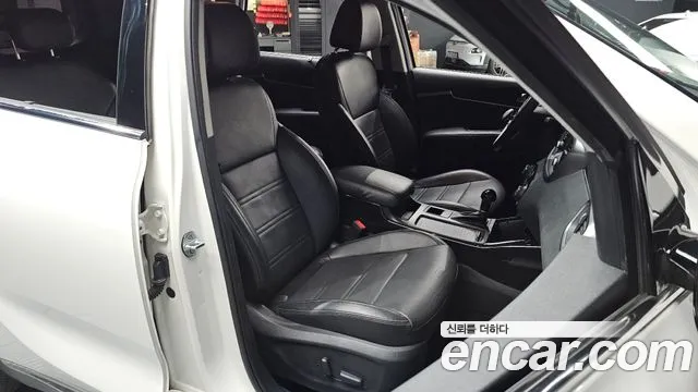 Kia Sorento 2014 thumb 9