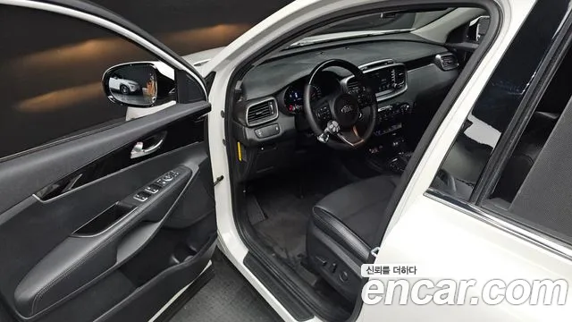 Kia Sorento 2014 thumb 10