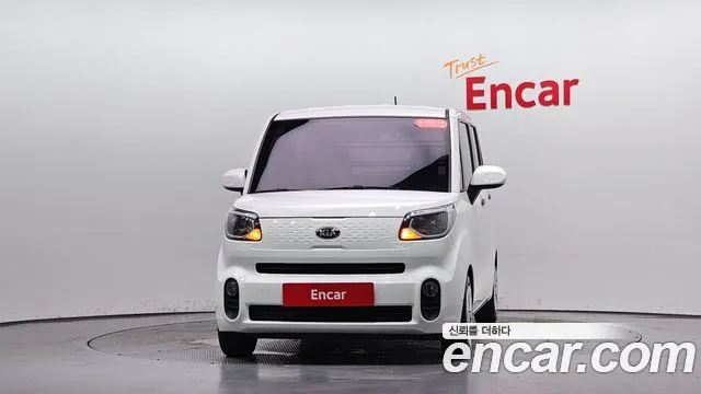 Kia Ray 2020 thumb 2