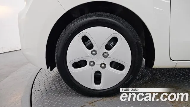 Kia Ray 2020 thumb 4