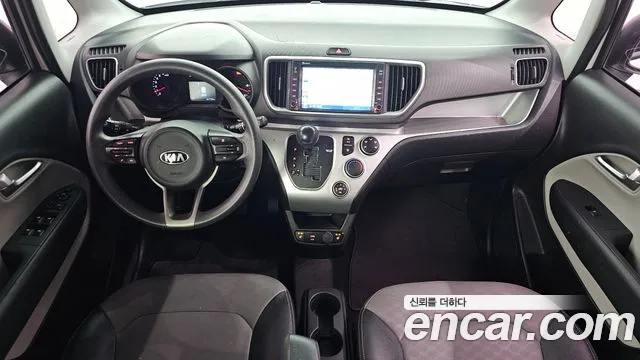 Kia Ray 2020 thumb 6
