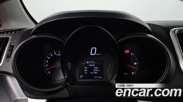 Kia Ray 2020 thumb 7