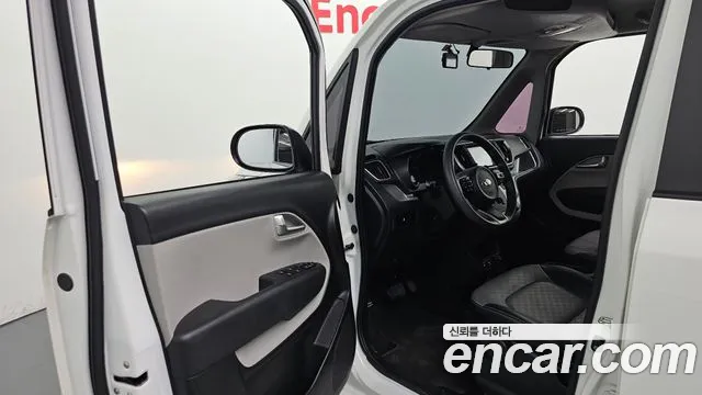 Kia Ray 2020 thumb 9
