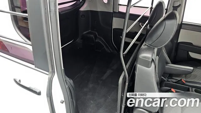 Kia Ray 2020 thumb 10