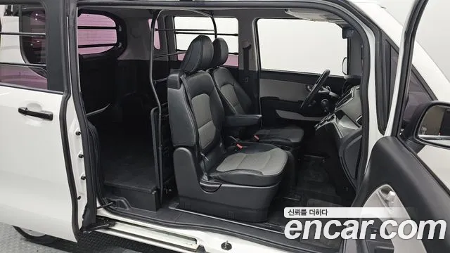 Kia Ray 2020 thumb 11