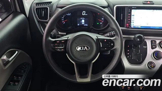 Kia Ray 2020 thumb 12