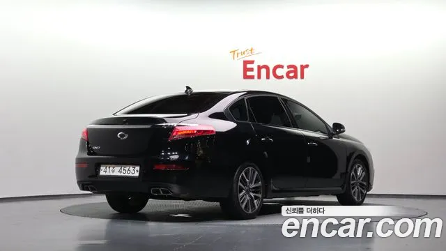 Renault Latitude 2016 thumb 2