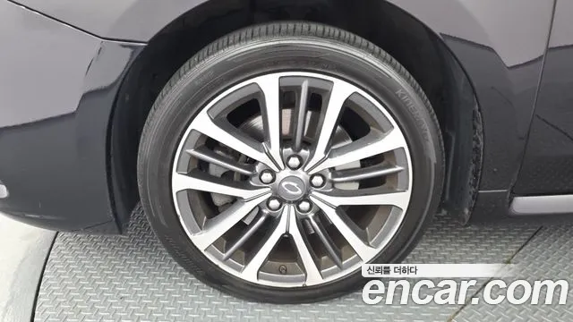 Renault Latitude 2016 thumb 5