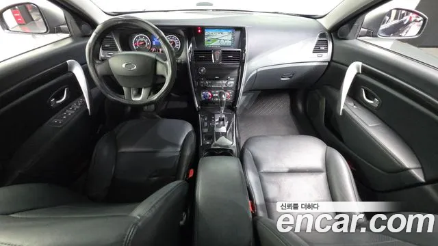 Renault Latitude 2016 thumb 7