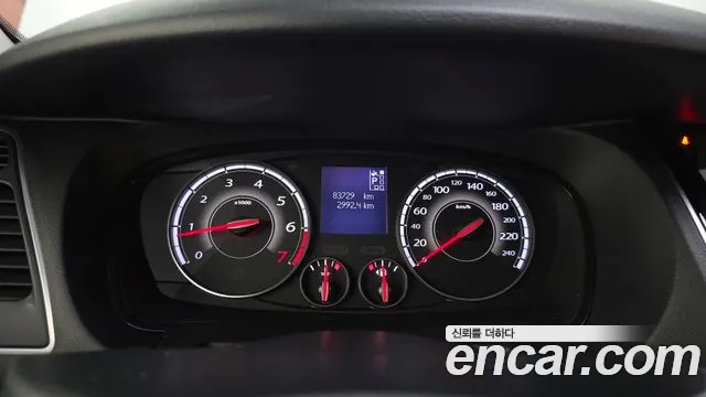 Renault Latitude 2016 thumb 8