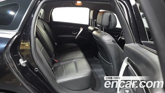 Renault Latitude 2016 thumb 12