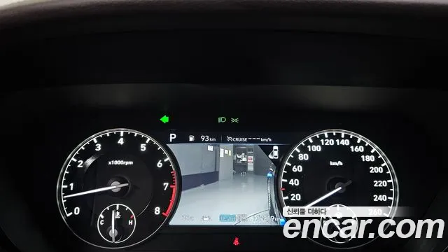 Genesis G90 2021 thumb 8