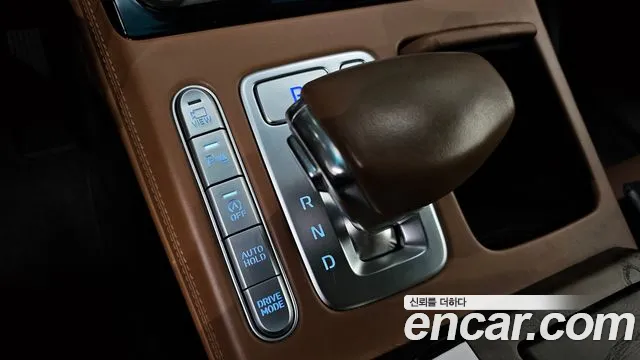 Genesis G90 2021 thumb 9