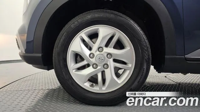Hyundai Venue 2019 thumb 5