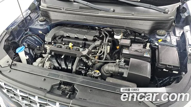 Hyundai Venue 2019 thumb 6