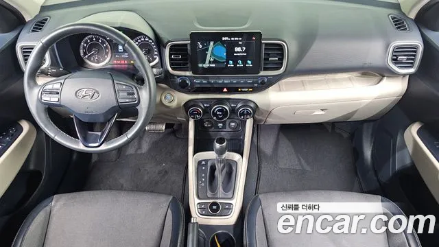 Hyundai Venue 2019 thumb 7