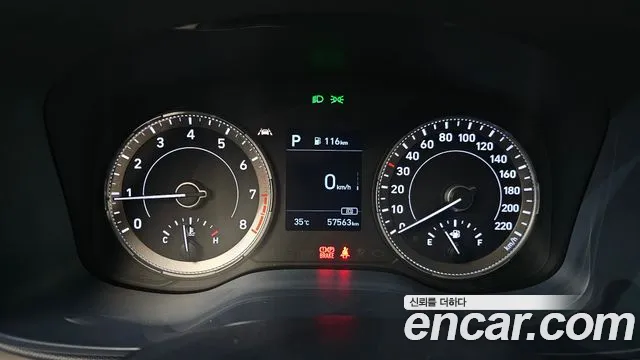 Hyundai Venue 2019 thumb 8