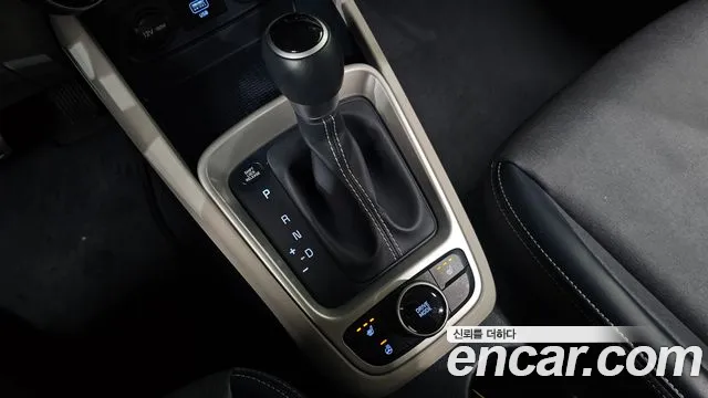 Hyundai Venue 2019 thumb 9