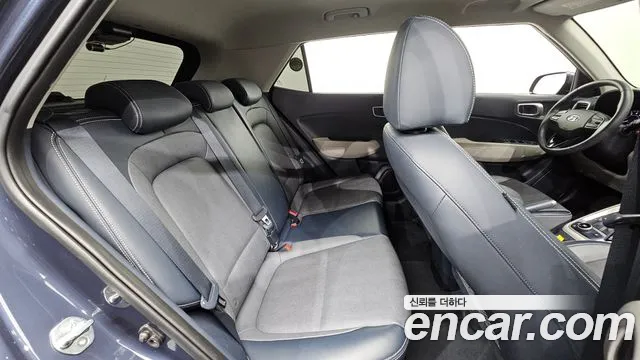 Hyundai Venue 2019 thumb 11