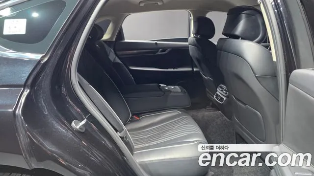 Genesis G80 2020 thumb 12