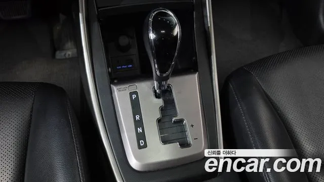 Hyundai Avante 2013 thumb 9