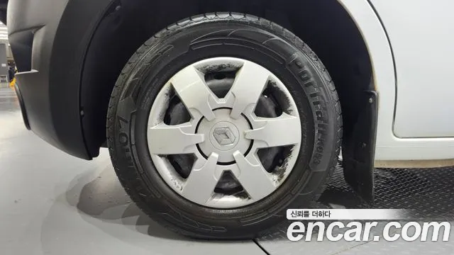 Renault Master 2019 thumb 5