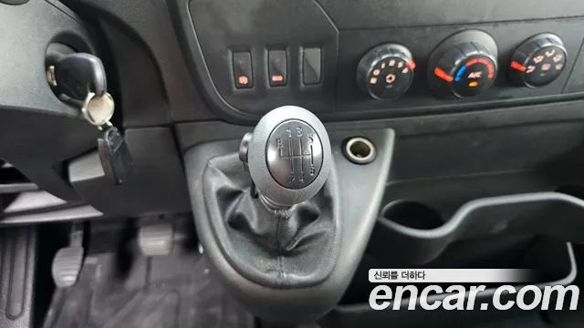 Renault Master 2019 thumb 9
