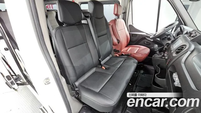 Renault Master 2019 thumb 11