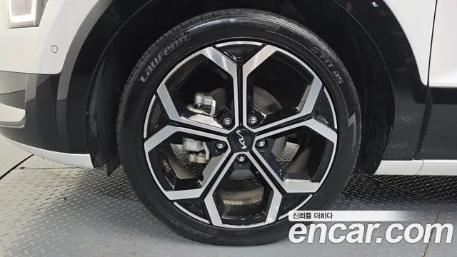 Kia Niro 2022 thumb 5