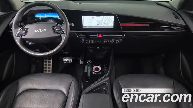 Kia Niro 2022 thumb 7