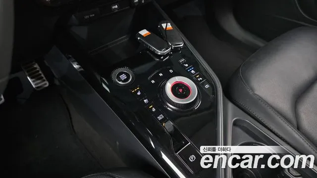 Kia Niro 2022 thumb 9