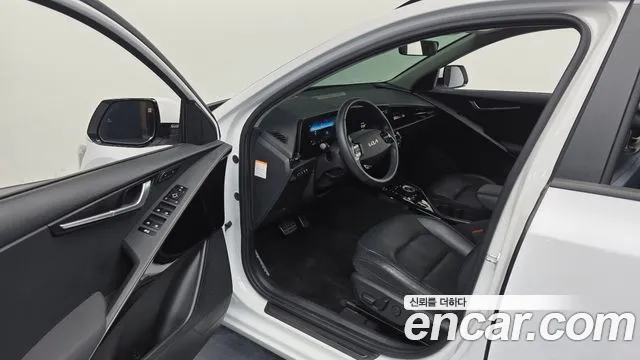 Kia Niro 2022 thumb 10
