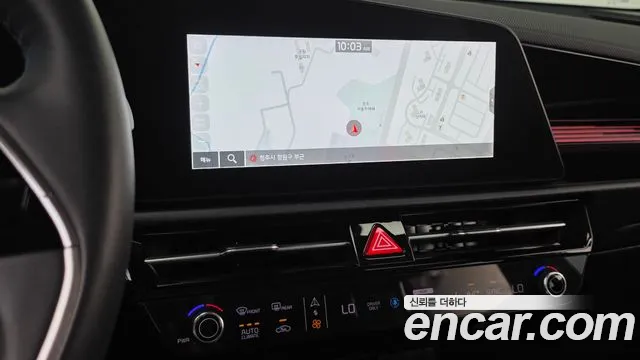Kia Niro 2022 thumb 11