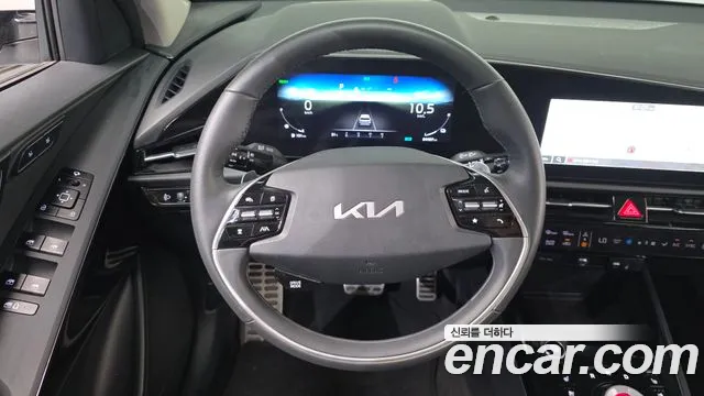 Kia Niro 2022 thumb 12