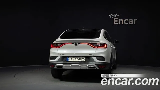 Renault Arkana 2022 thumb 4