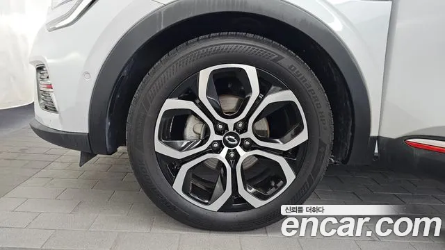 Renault Arkana 2022 thumb 5