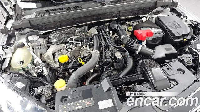 Renault Arkana 2022 thumb 6