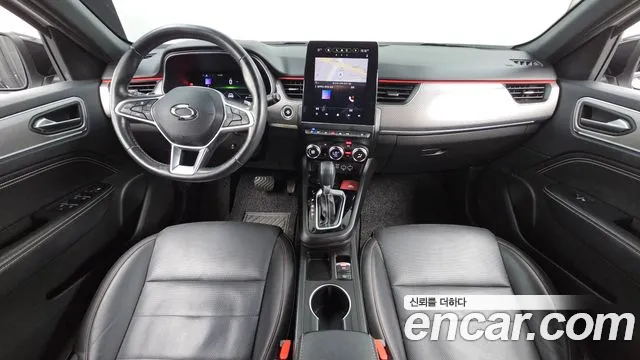 Renault Arkana 2022 thumb 7
