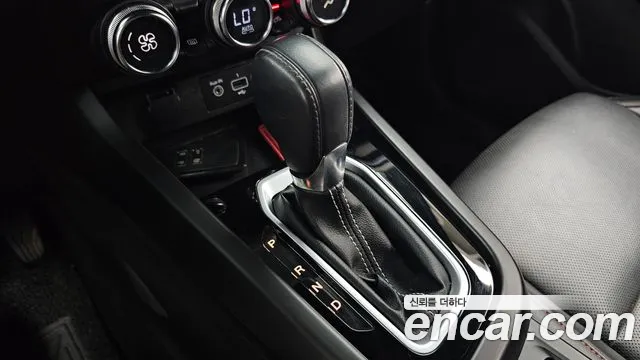Renault Arkana 2022 thumb 9