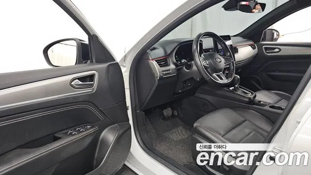 Renault Arkana 2022 thumb 10