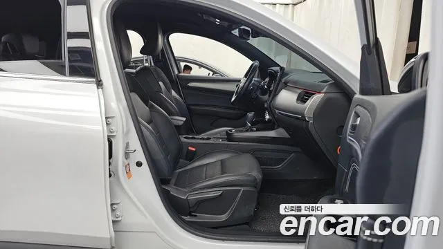Renault Arkana 2022 thumb 11