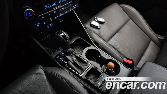 Hyundai Tucson 2020 thumb 9