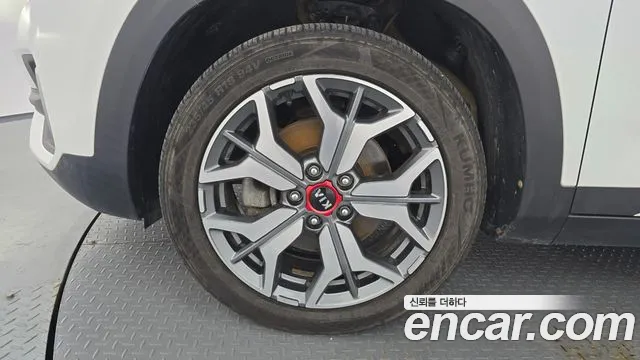 Kia Seltos 2020 thumb 5