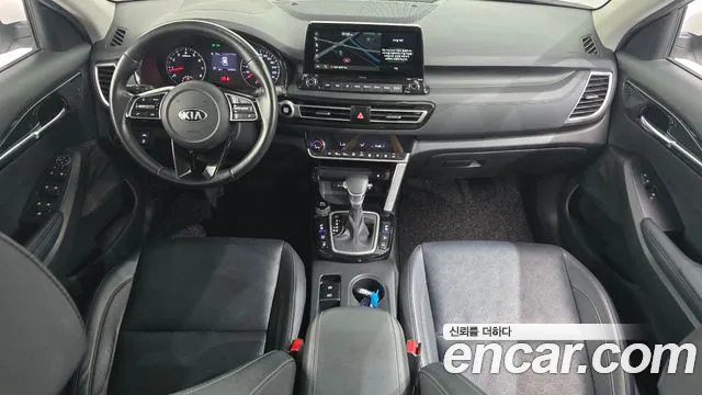 Kia Seltos 2020 thumb 7
