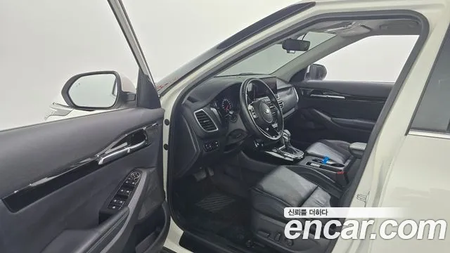 Kia Seltos 2020 thumb 10