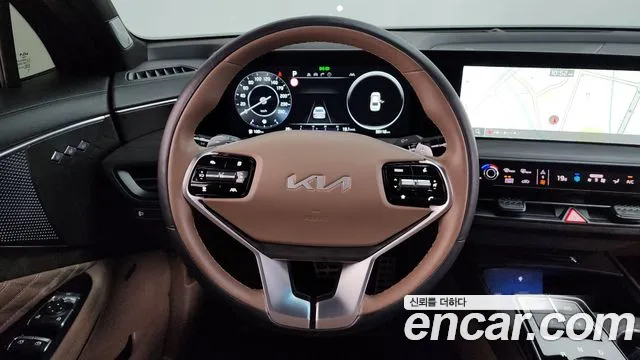 Kia K8 2024 thumb 12